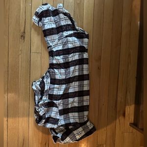 Dog Pajamas Size L
